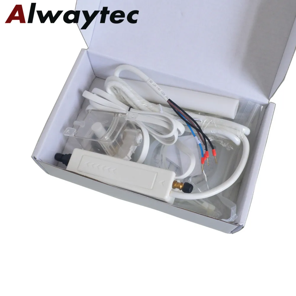 Большая цена Электрический мини насос для слива конденсата комнаты отеля