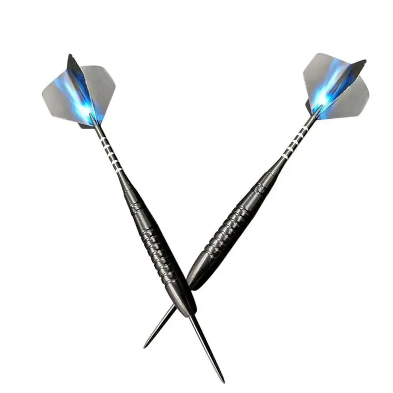 Набор из 3 предметов профессиональные игрушечные дротики металла 22 г|Дартс| |