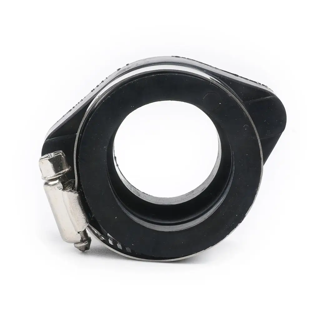 Мотоциклетный карбюратор резиновый переходник впускная труба для MIKUNI VM24 OKO KOSO