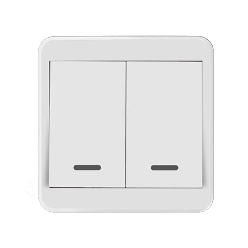 

Настенный выключатель YurKuong 433 315 МГц