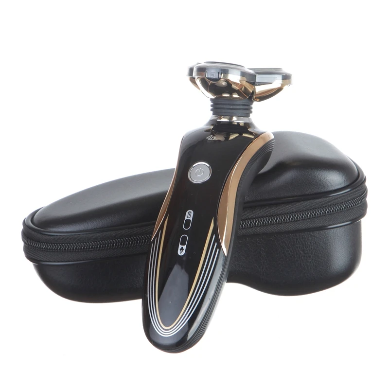 Eva Bag Razor Storage Waterproof Antifouling Shockproof Suitable for Braun/Panasonic/Philips | Красота и здоровье