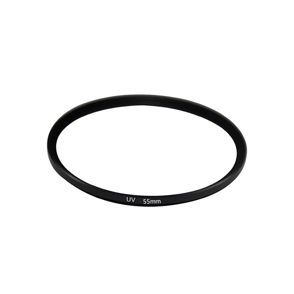 UV Filter 40.5 49 52 55 58 62 67 72 77 82mm Lens Protector For Canon Nikon Sony DSLR SLR Camera | Электроника