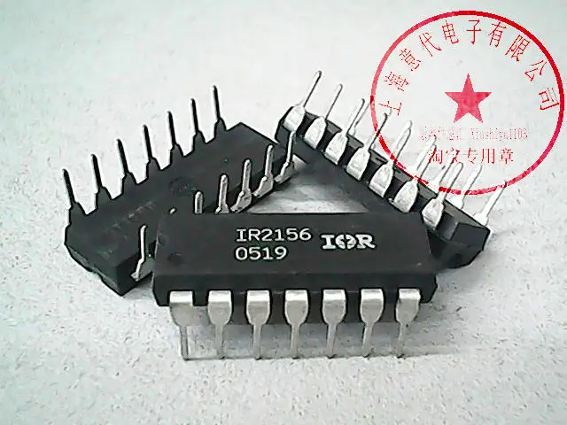 

IR2156 DIP-14