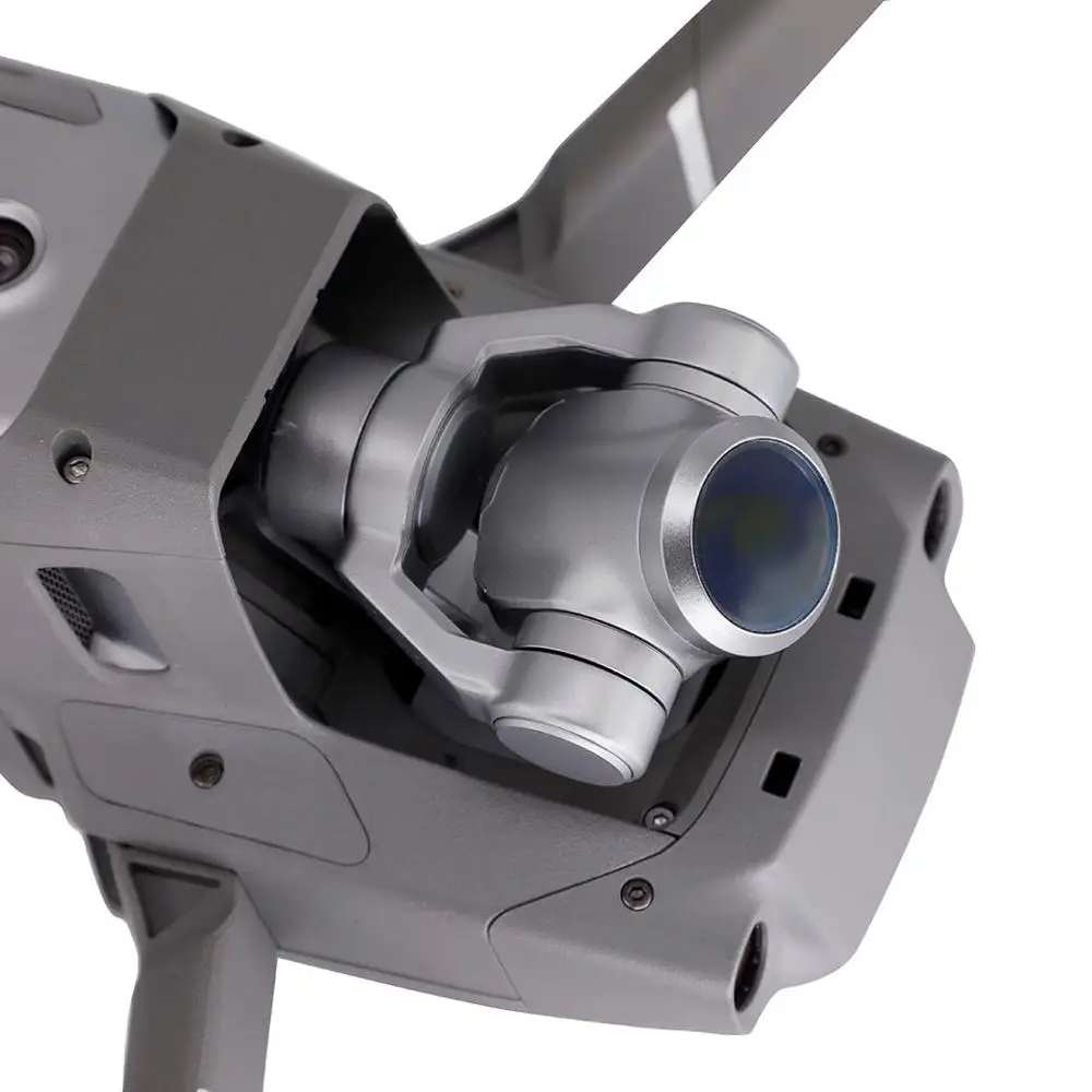 Дрон фильтры для DJI Mavic 2 ZooM UV CPL ND4 ND8 ND16 ND32 Gimbal Camera объектива Фильтры Запчасти