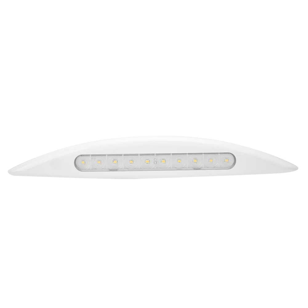 

12V 5W Car LED Waterproof Outdoor Porch Awning Annex Lamp Yellow Light White