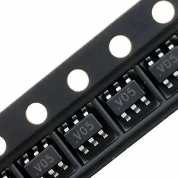 

100 шт./лот SRV05-4.TCT SRV05-4 SRV05 V05 SOT23-6 IC лучшее качество
