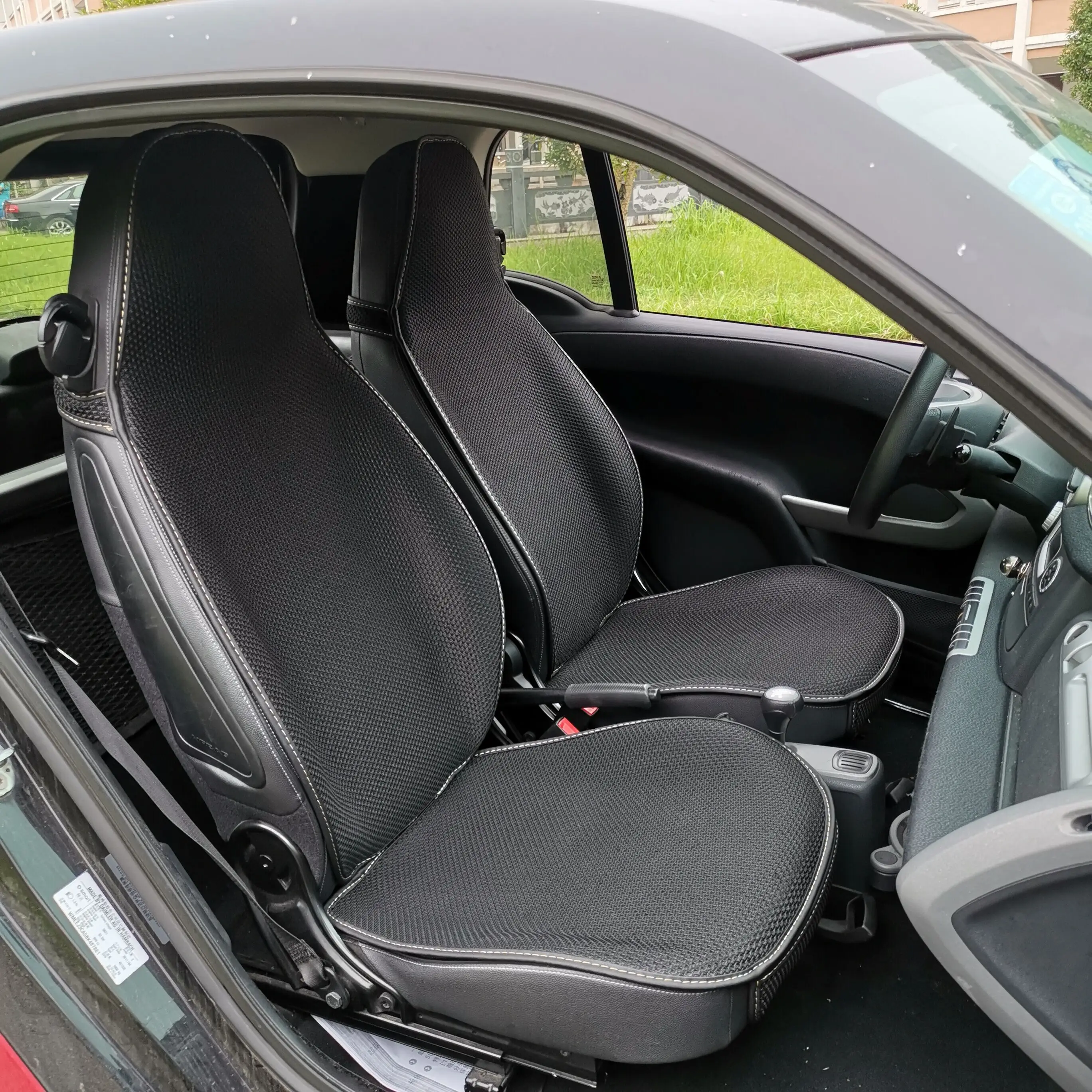 Умные 453 пользовательские автомобильные коврики для Smart 451 smart 453 fortwo фирменные мягкие автомобильные аксессуары автостайлинг Пользовательские Коврики