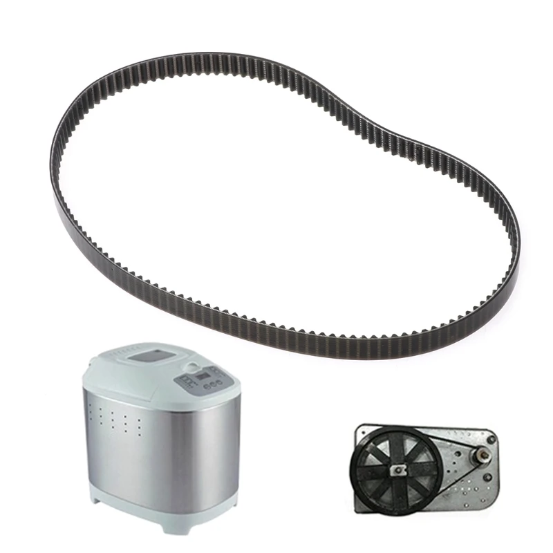 Автоматическая машина для изготовления хлеба конвейерные ленты ремешок