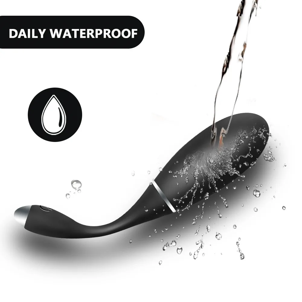 Вибрирующее яйцо с USB-разъемом Вибраторы дистанционным управлением секс-игрушка