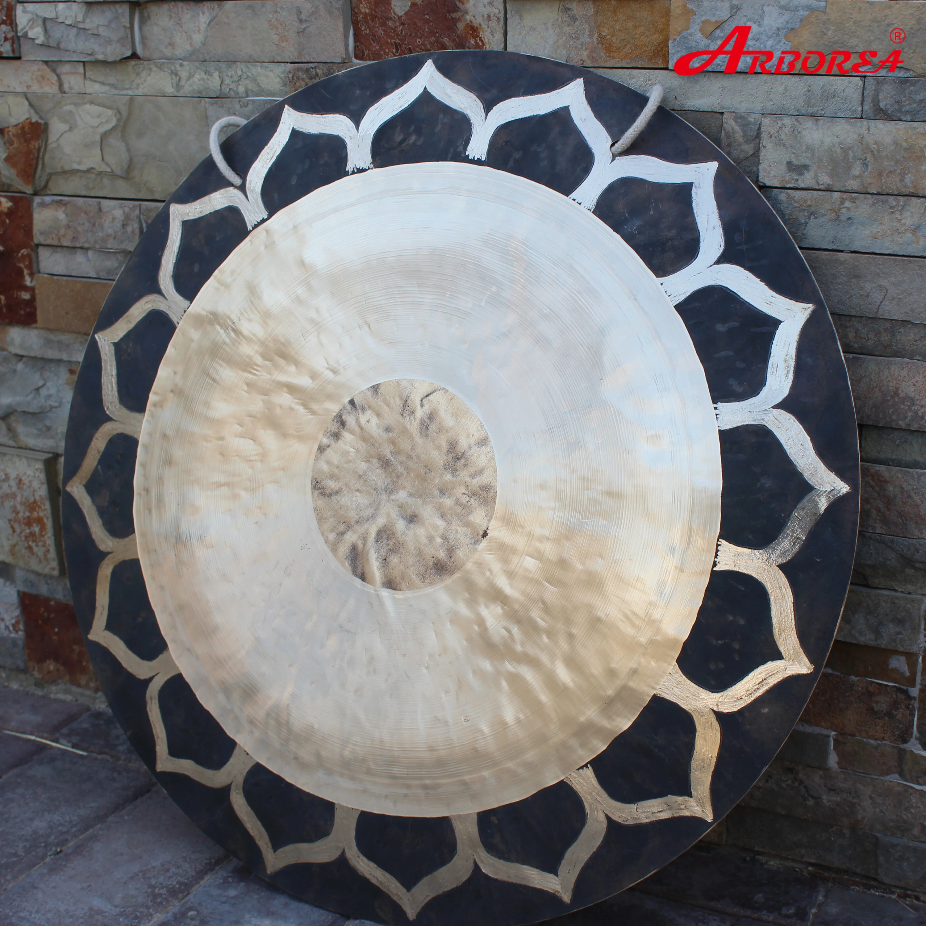 

Arborea Professional Hanmade Wind Gong 70CM