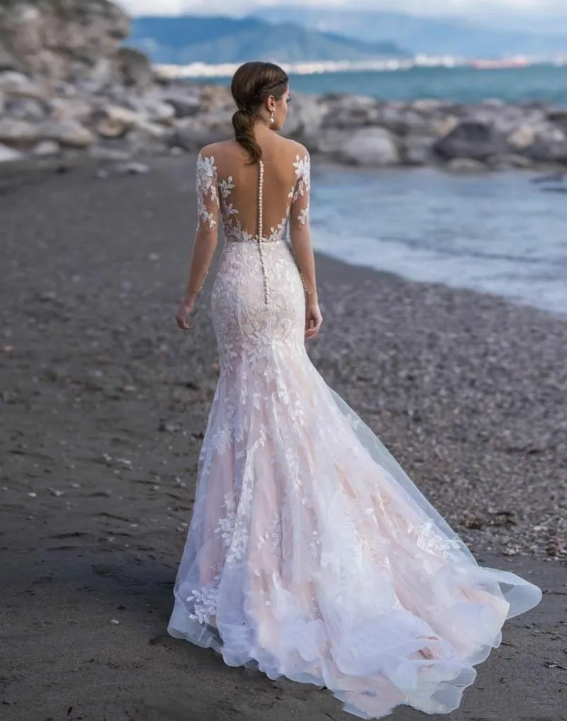 

Wedding Dresses