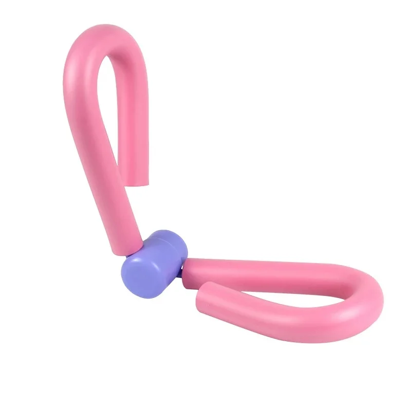 

Slim Leg Trainer PVC High Exercisers Muscle Training Arm Chest Waist Pelvis Exerciser Yoga Gym Home Fitness Workout Equipment