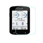 Ультрапрозрачная защитная пленка из закаленного стекла для Garmin edge 820 gps Ride Smart ЖК дисплей для часов Защитная крышка экрана
