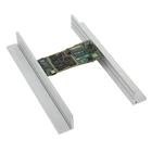 Магнитный Электрический паяльник, приспособление для электронной печатной платы, Зажимная пластина для видеомикроскопа, камеры