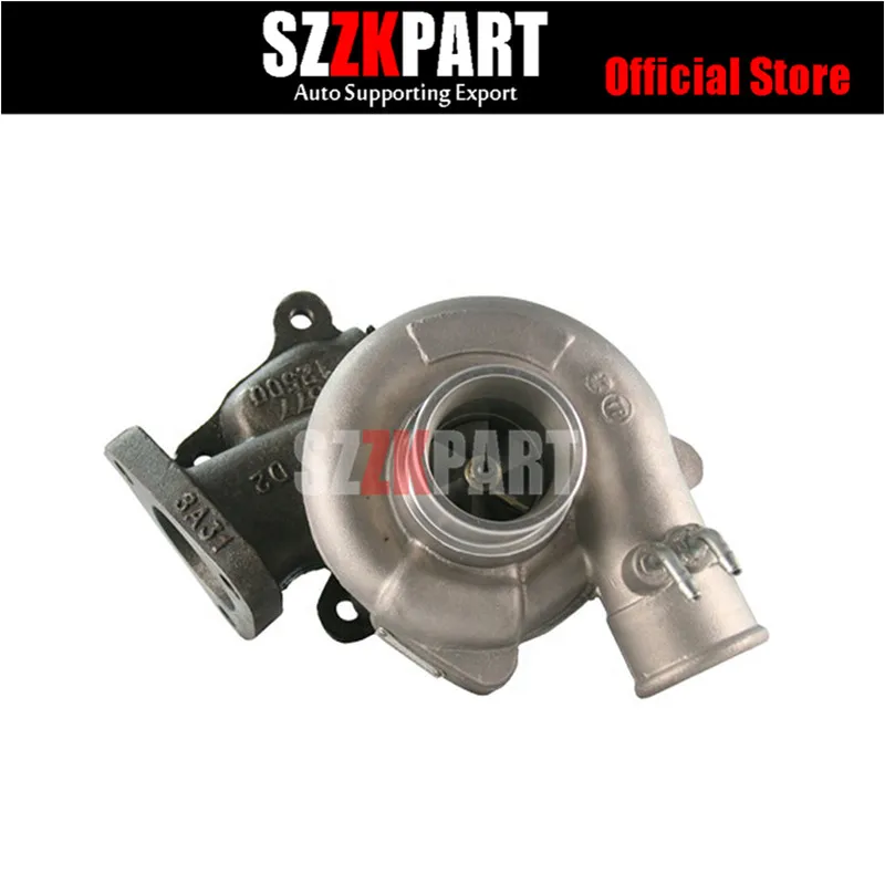 

Tf035hm turbo 49135-02100 49135-02110 MR224978 MR212759 Turbine Turbocharger For Turbo mitsubishi pajero ii 2.5 Hyundai H-1 2.5