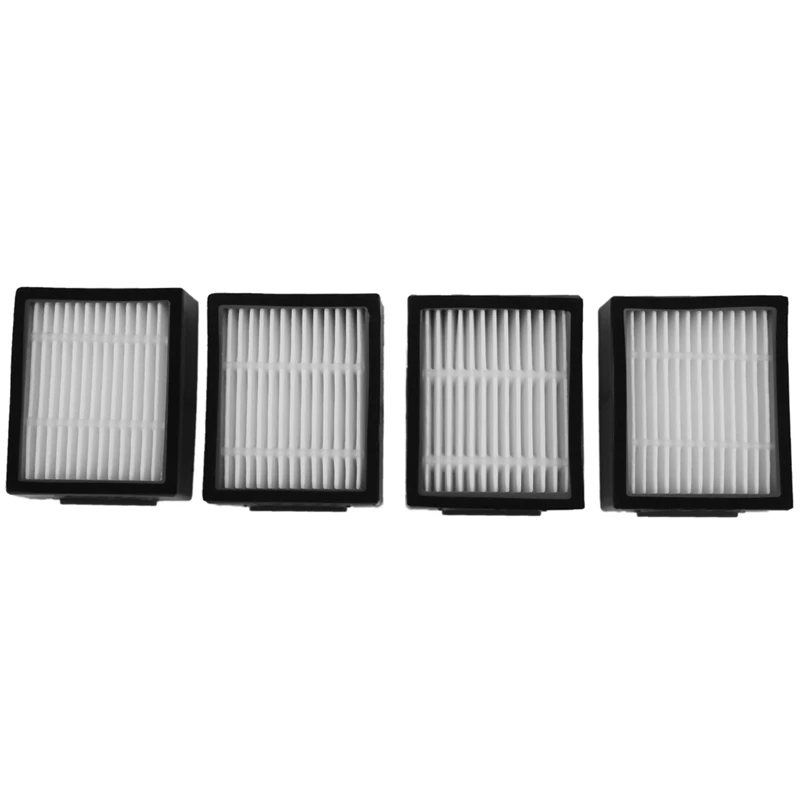 

Promotion!Side Brush Filter Main Brush For Roomba I7 E5 E6 Vacuum Cleaner Accessories