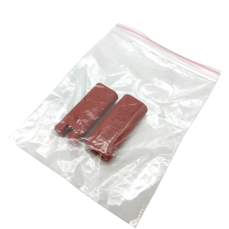 Minco Heat 5 шт. нагревательный кабель концевой уплотнительный колпачок комплекты S10/11