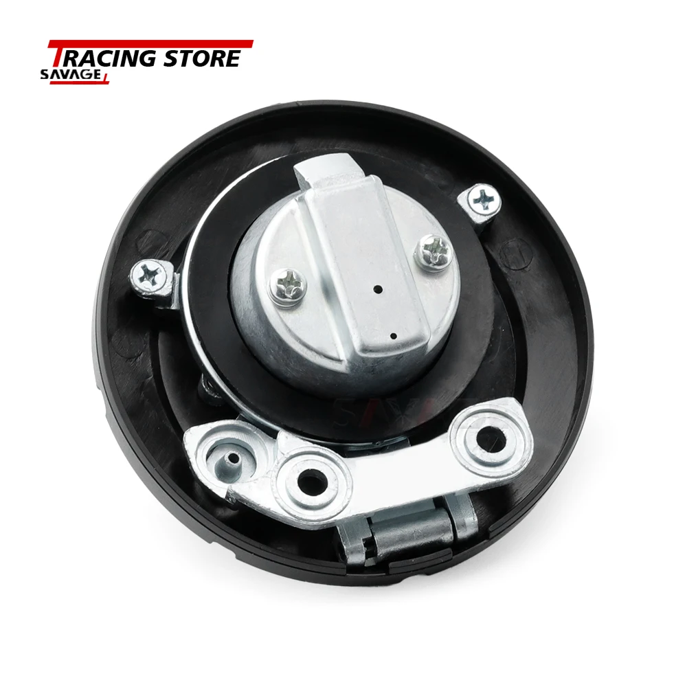 Крышка для топливного бака KLR 650 250 KAWASAKI KLR650 KLR250 KL250 Super Sherpa 1999-2018 аксессуары