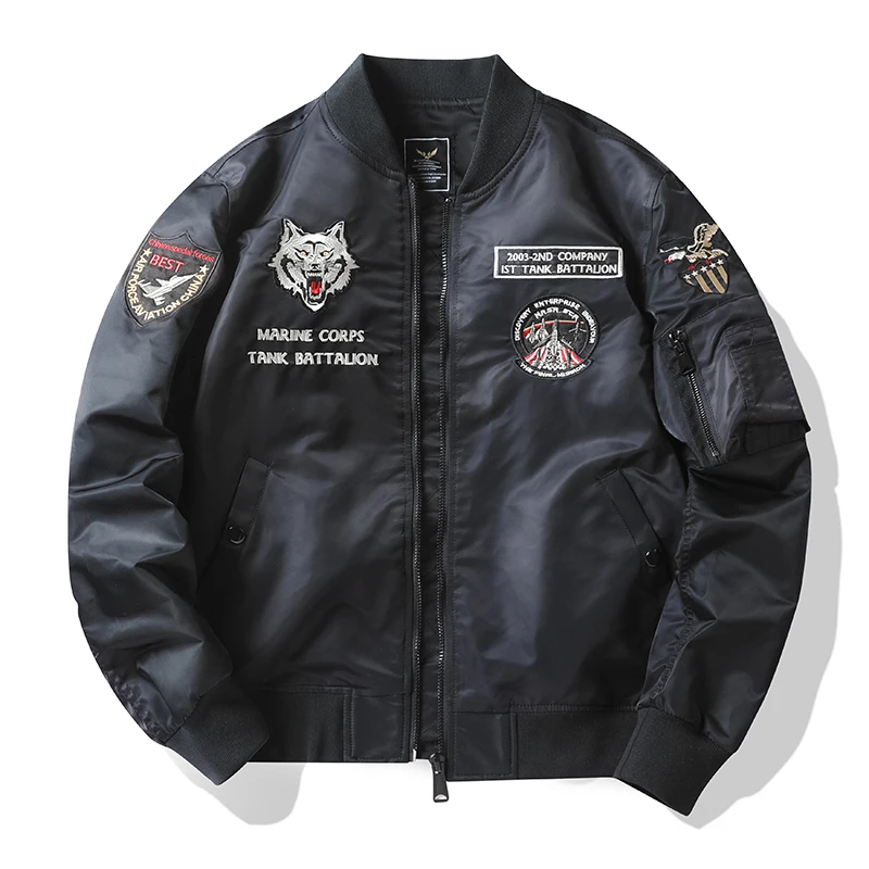 

Coats & Jackets