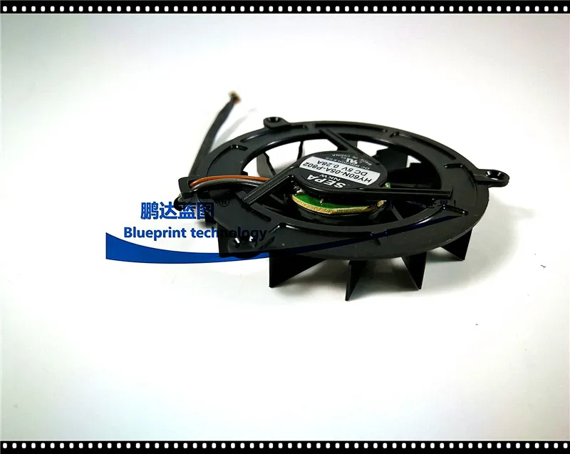 SEPA HY60N 5210-05 a - P802 5 v 5.2 CM notebook wu kuang exhaust turbine cooling fan | Компьютеры и офис