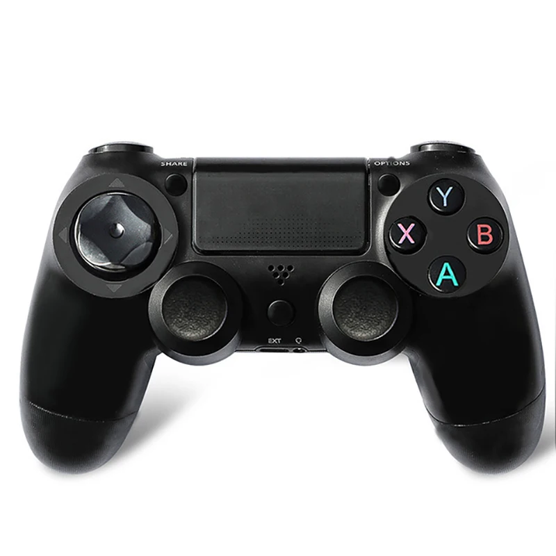Проводной контроллер геймпад для Sony PS4 PlayStation 4 консоль Вибрация Джойстик