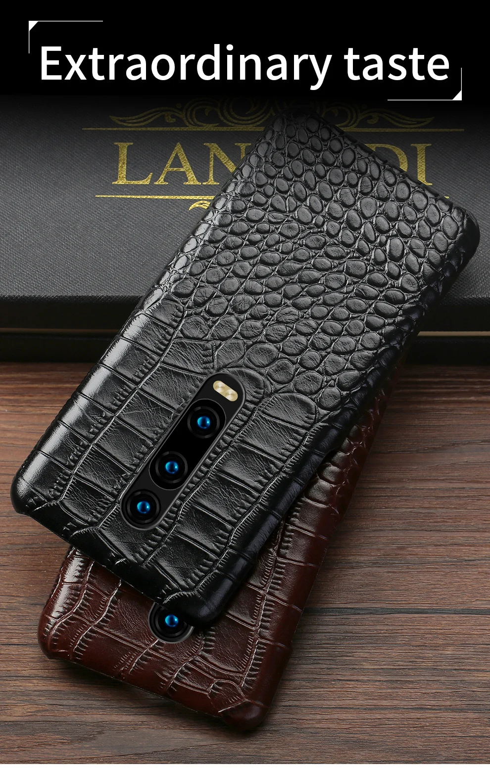 Чехол для телефона из натуральной коровьей кожи для Xiomi Red mi Note 8 Pro 8T Note 7 6 5Plus 4x чехол для mi 9 9T PRO 9 Lite 8 8 Lite A3 Note 10