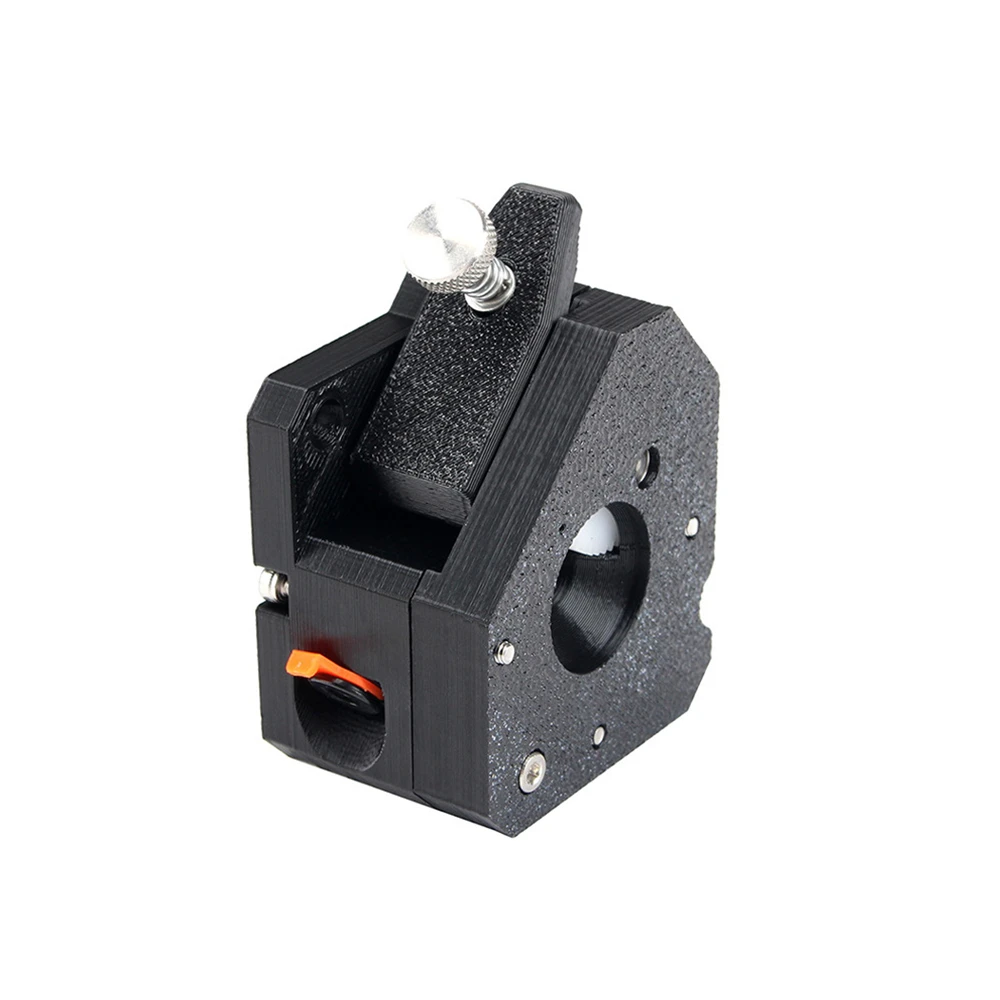 Экструдер Bowden для Prusa Mini BMG V2 высокотехнологичный с двойным зубчатым приводом