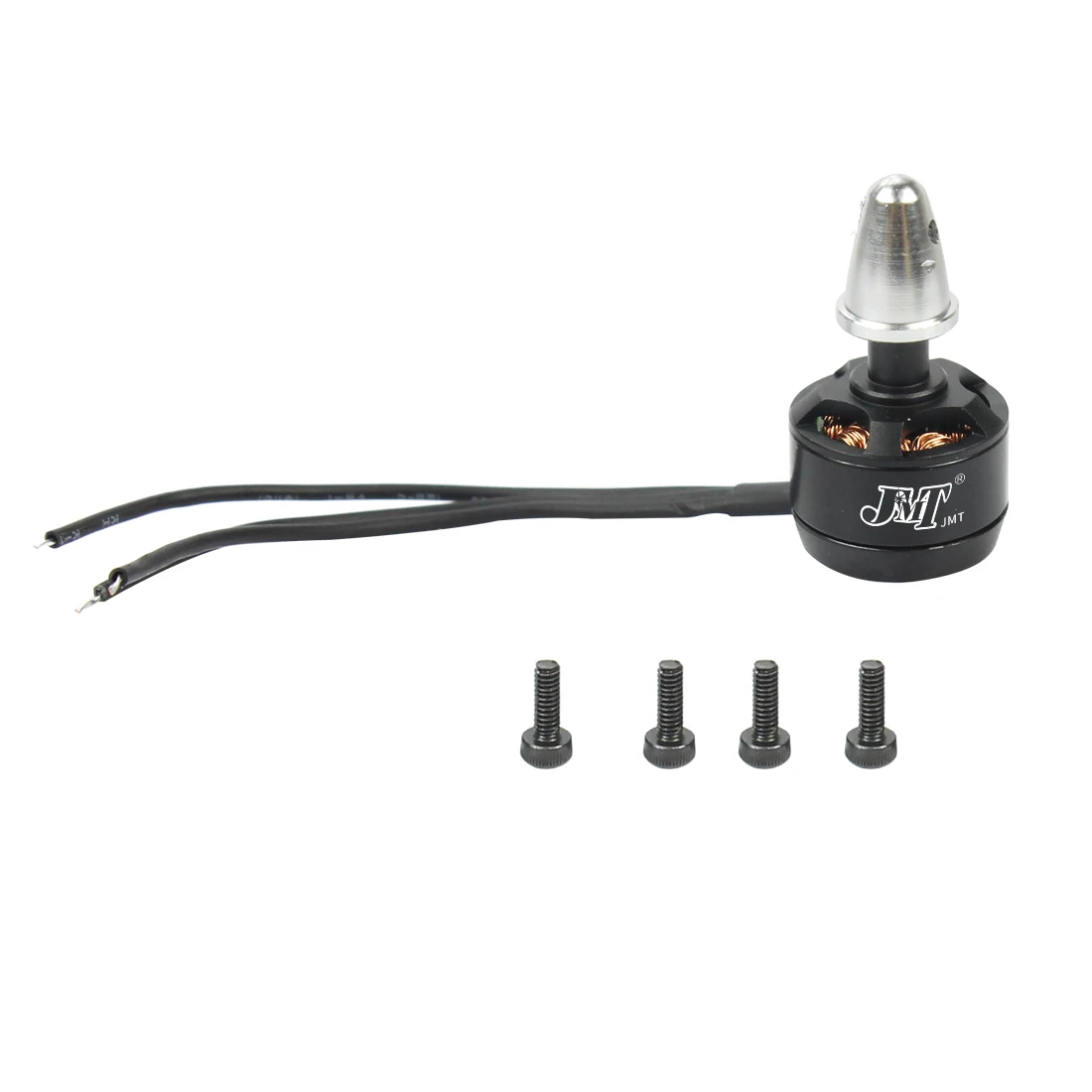 

F16814/15 1 Piece Mini 1306 3100KV CW / CCW Brushless Motor for DIY RC Multicopter Mini 130 150 180 200 210 Quadcopter Drone