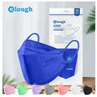 Многоразовая респираторная маска Ffp2 для респираторных масок kn95 защитная маска для лица