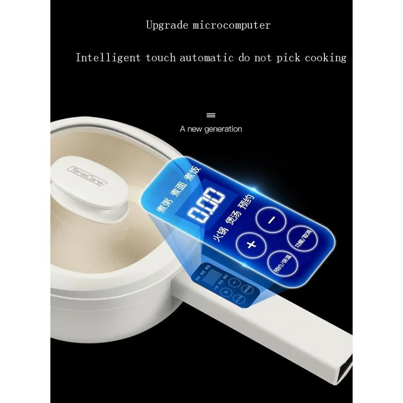 elektrikli restaurant equipment appareil cuisine home mutfak elektrik aletleri electrical kitchen appliance electric skillet free global shipping