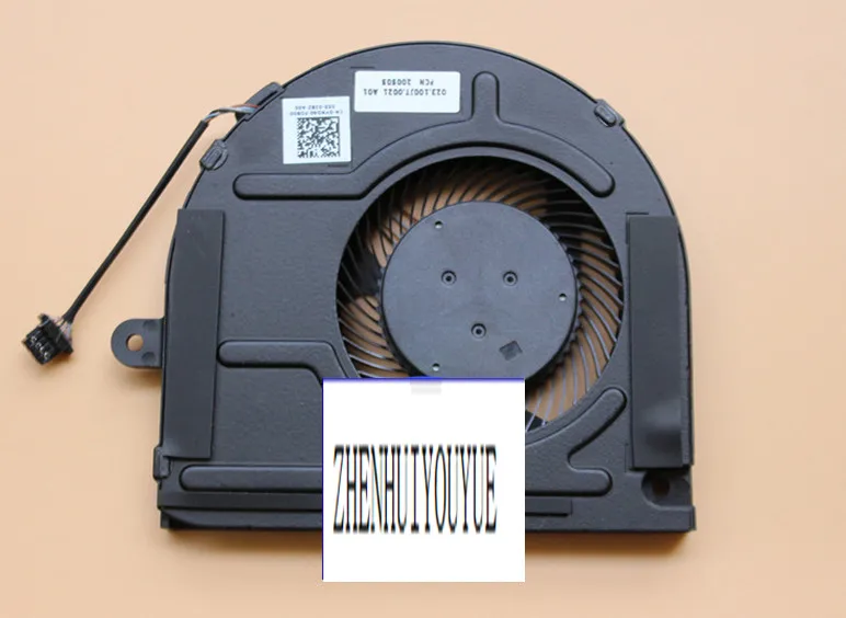 

NEW FOR DELL 7501 0YND40 FAN CN-YND40 Fan
