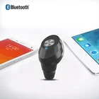 Беспроводная Bluetooth-гарнитура с микрофоном и шумоподавлением