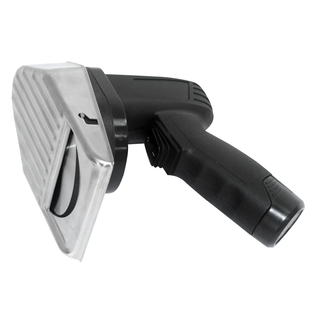 XEOLEO индейка мясо Мясницкий зарядный слайсер для кебаба Li Ion 12V батарея shawarma gyros cutter