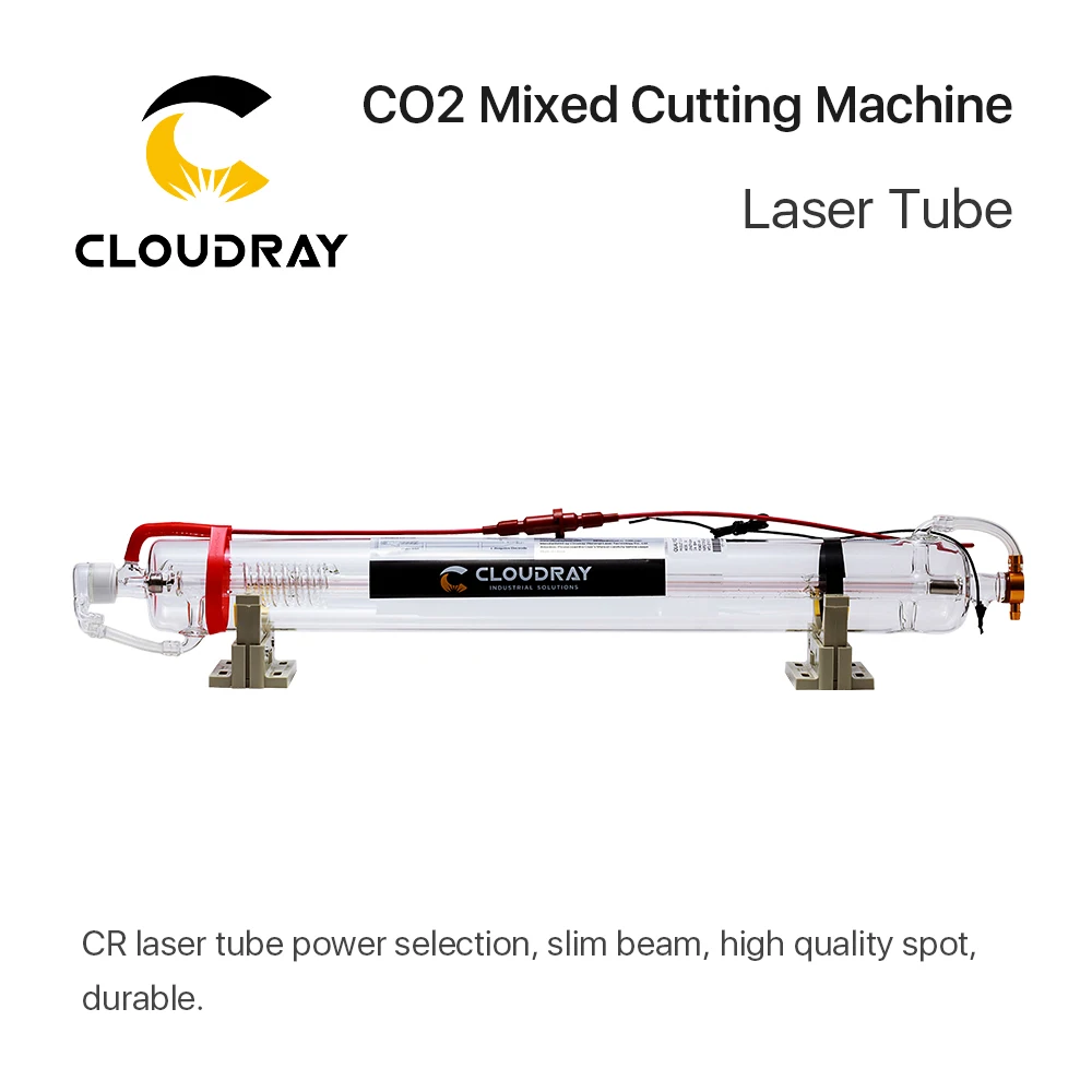 Cloudray 130W / 300W CO2 машина для смешанной резки CRM1390 &amp CRM1313 CRM1620 с S A чиллером 5200AH |