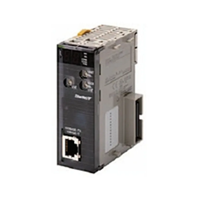 

OMRON CJ1W-EIP21 CJ-series EtherNet/IP Unit