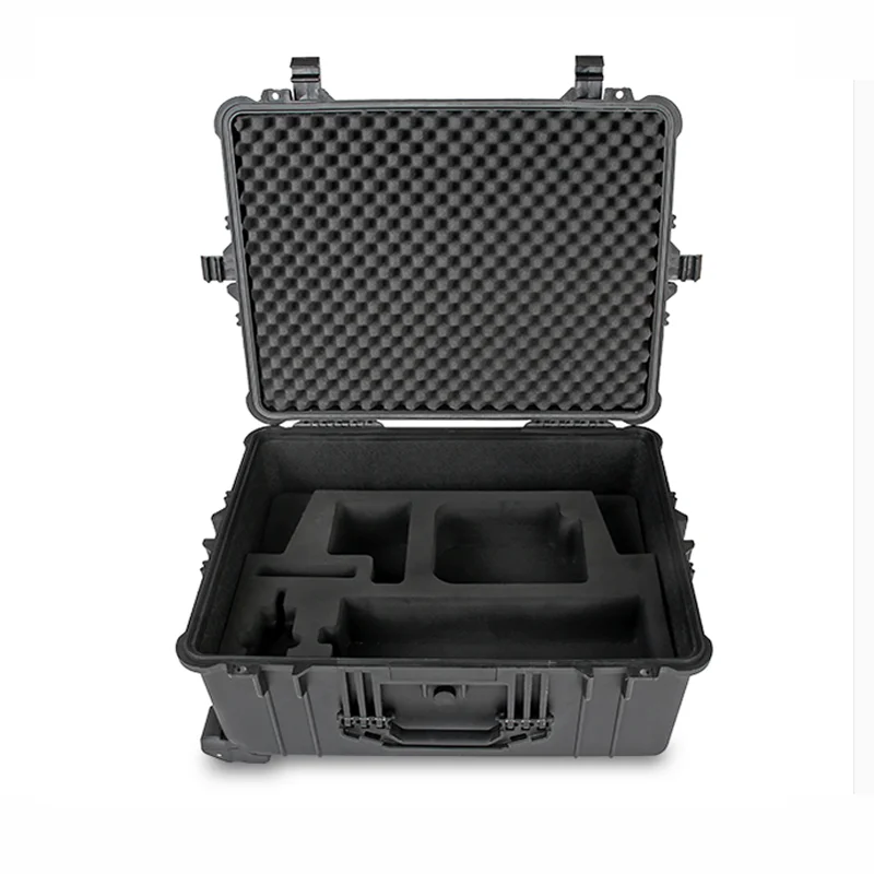 Высококачественный защитный чехол DJI ronin MX ударопрочный с пользовательской