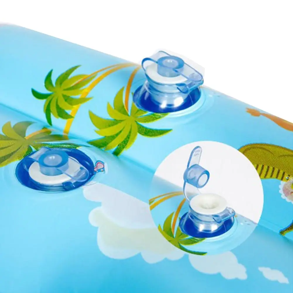 

Inflatable Swimming Pool Portable Outdoor Children's Bathing Pool Indoor Inflatable Pool