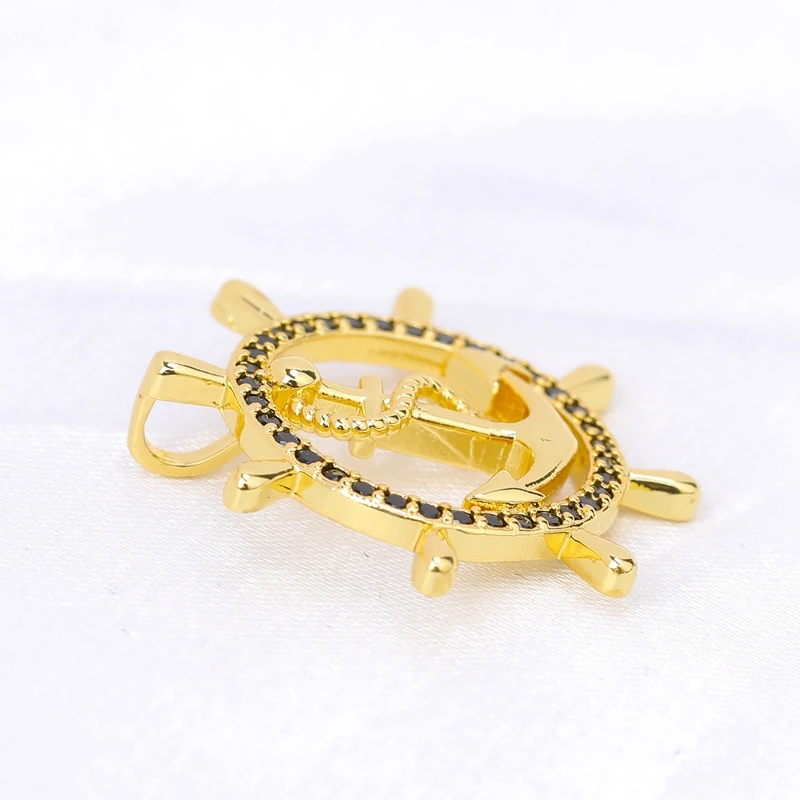 Модные ювелирные изделия JUYA изысканные ожерелья подвески для женщин роскошные