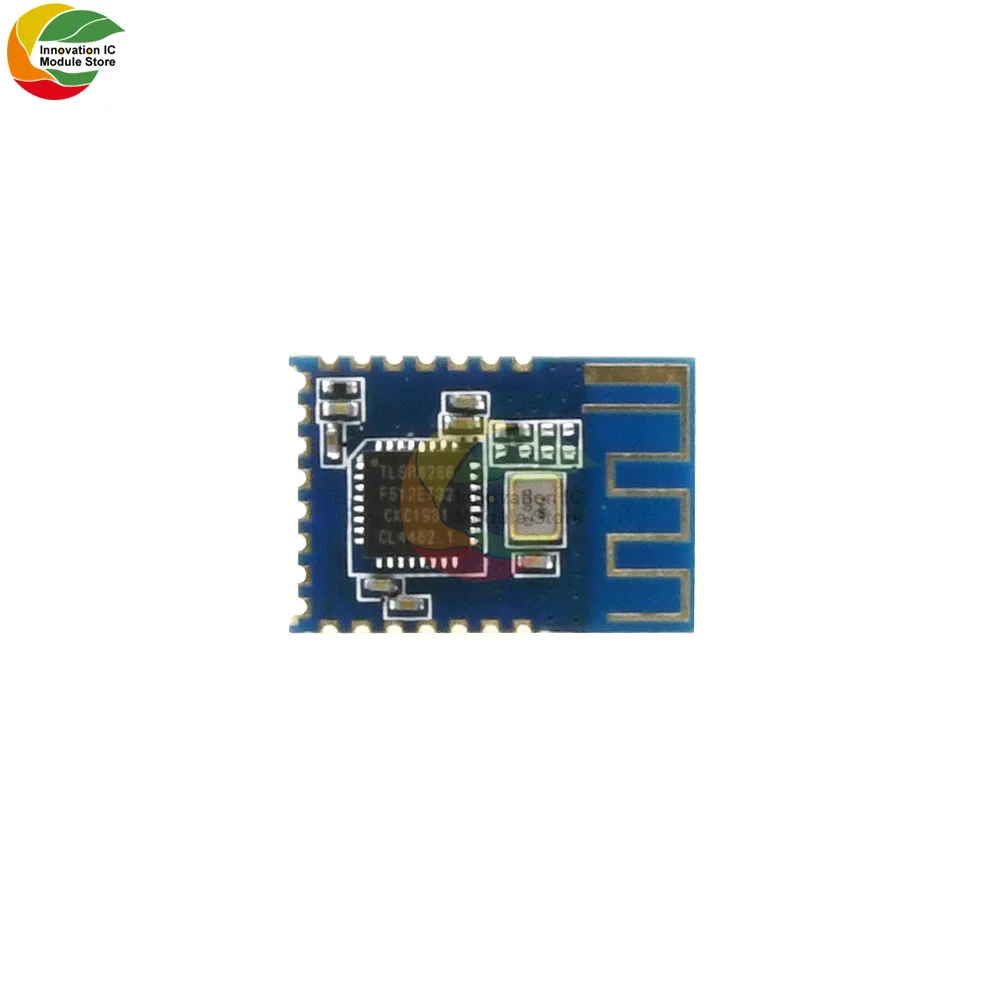 

Ziqqucu DC 3.3V-4.2V Lossless Bluetooth BLE 4.2 V4.2 Module Stereo Audio Board Module Low Power Consumption Lossless