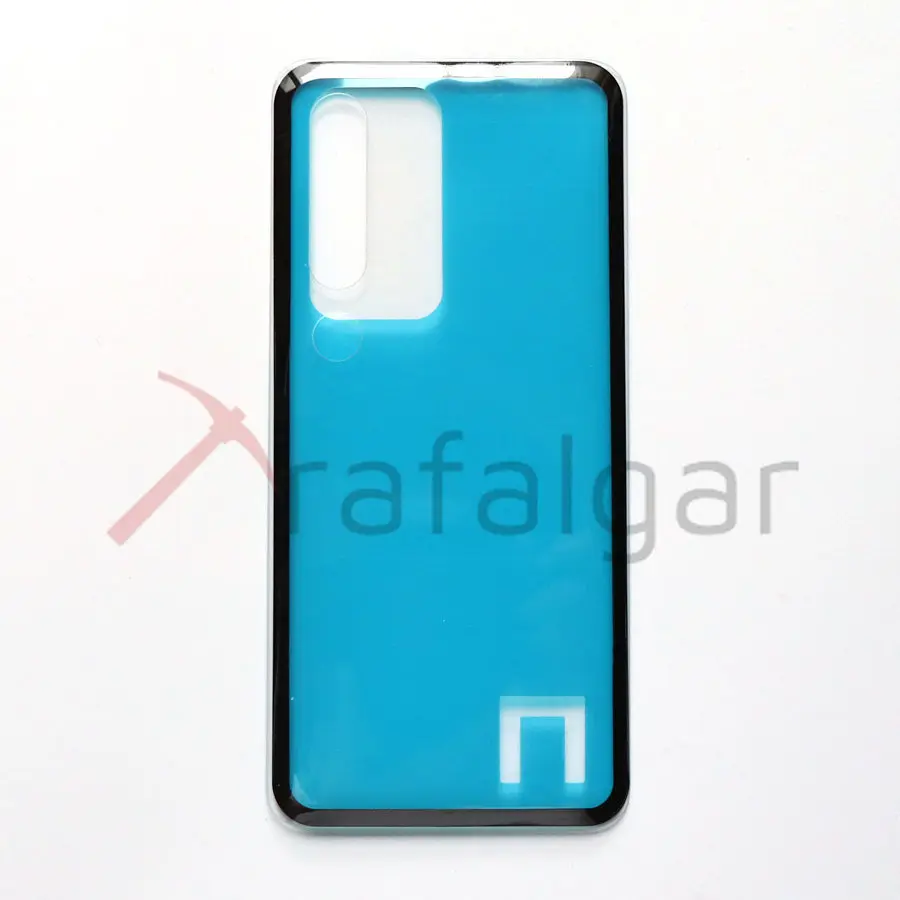 Задняя крышка для аккумулятора Xiaomi Mi Note 10 Pro задняя задней панели CC9 чехол |