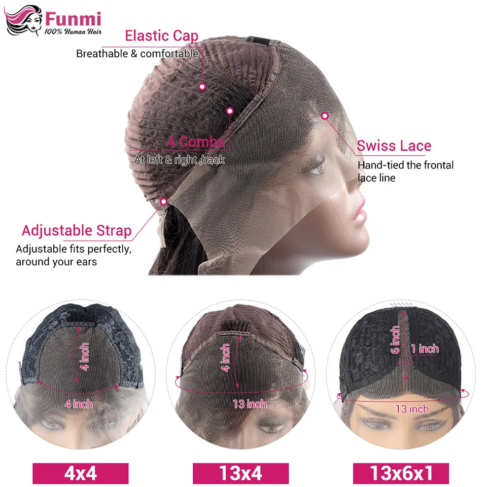 cabelo para preto feminino 180 densidade peruca