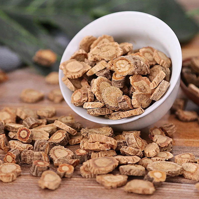 

Fang Feng Radix Saposhnikoviae Divaricate Saposhnikovia Root