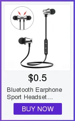 Bluetooth наушники Спортивная гарнитура беспроводные наушники Fone De Ouvido для IPhone samsung Xiaomi Ecouteur Auriculares