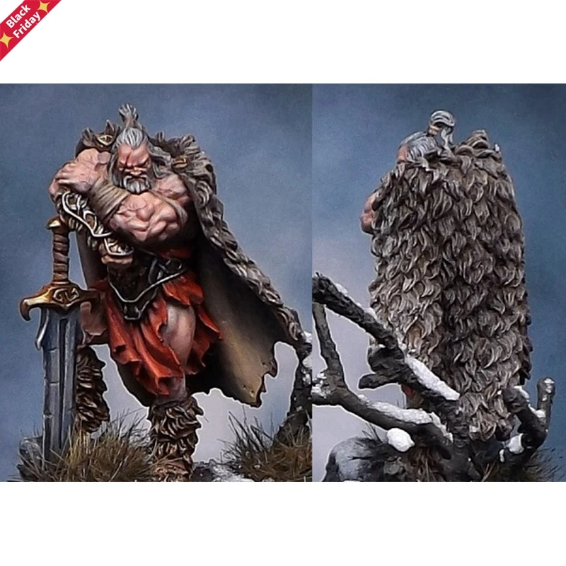 

Barbarian Dude Redux The Barbarian Dude