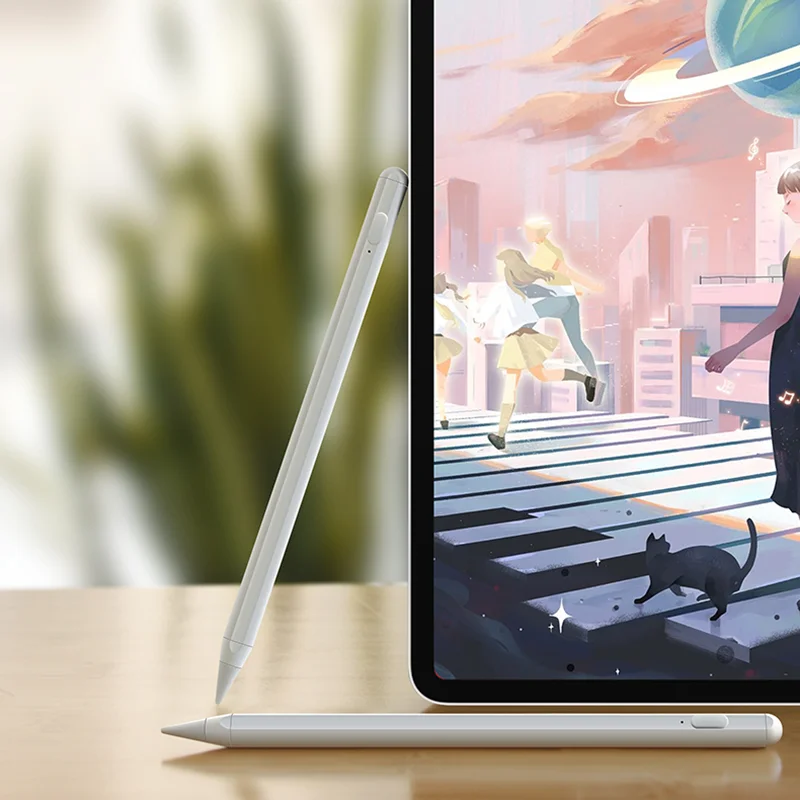 Стилус WIWU для iPad карандаш с чувствительностью к наклону сенсорный планшета Pro 12 9