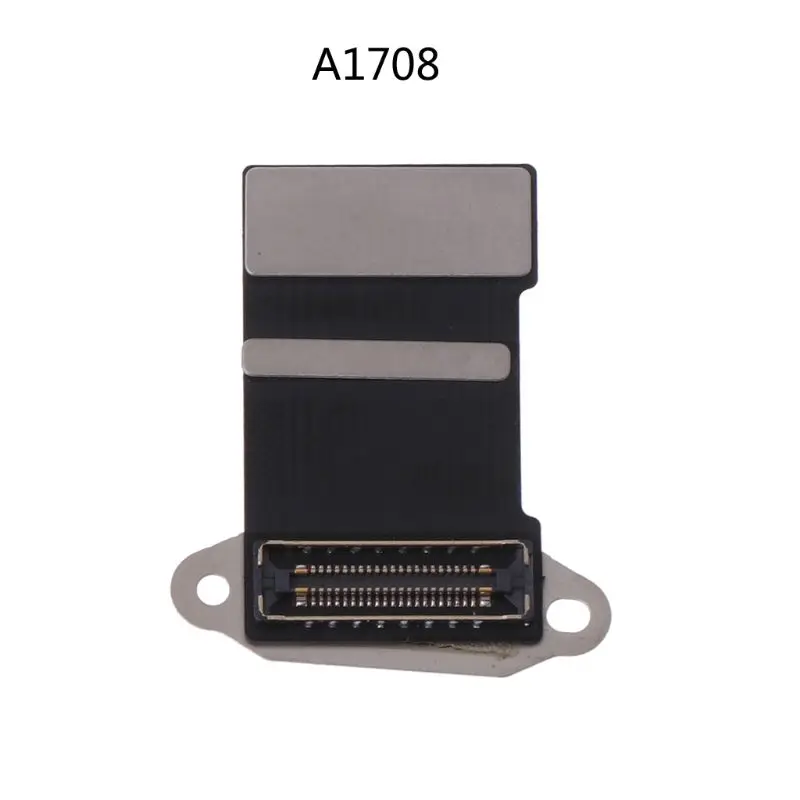 Ноутбук A1706 A1707 A1708 сменный ЖК-светодиодный LVDs экран дисплей гибкий кабель для Macbook