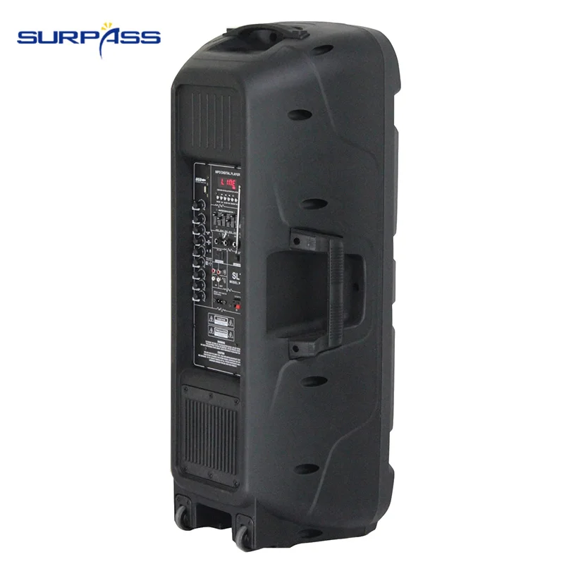 Звук динамик водонепроницаемый Мощный звук открытый с функцией