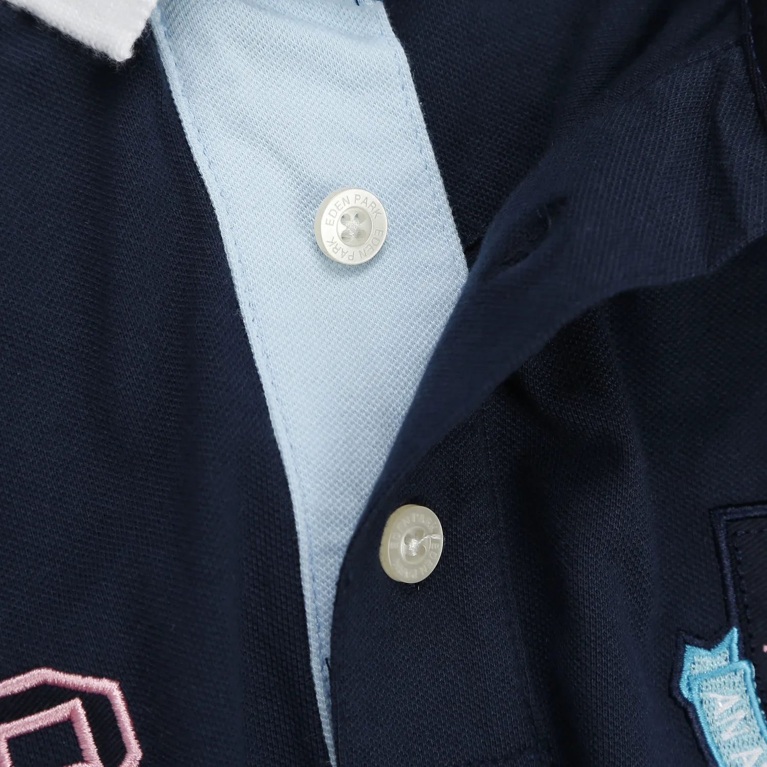 Мужская летняя рубашка поло брендовая Роскошная Одежда из высококачественного