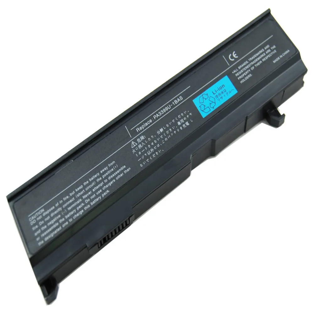 LMDTK 6 ячеек Аккумулятор для ноутбука Toshiba DynaBook CX 45A 47A 855LS C /955LS 875LS Бесплатная