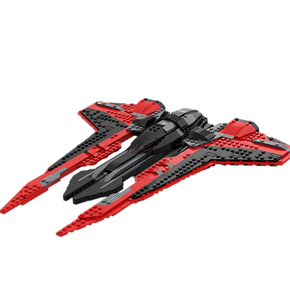 

Военная серия TIE Guard Fighter первый заказ тяжелый штурмовой ходунок строительные блоки космический корабль сборка космические игрушки Детский ...